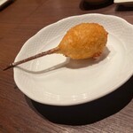 Kushikatsu Nishikawa - 