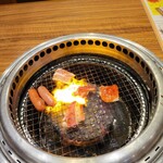 カルビ大将 - 