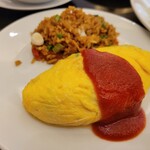 BlueSpice Restaurant - 