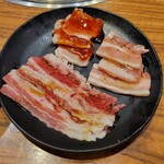 カルビ大将 - 