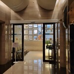 BlueSpice Restaurant - 