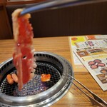 カルビ大将 - 
