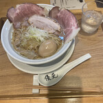 麺屋 優光 - 