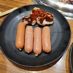 カルビ大将 - 
