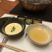 北新地しゃぶしゃぶすき焼き きらく - 