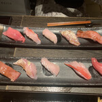 SUSHI＆GRILL SOUYA - 