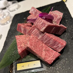 Kurogewagyuu Yakiniku Kisshan - 