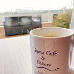 Gama Cafe&Bakery - 