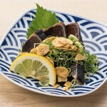 隠れ家個室 創作寿司×海鮮×牛タンしゃぶしゃぶ 東屋 - 