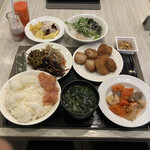 Kuraun Kafe - 和食