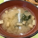 東村山市役所食堂 - 