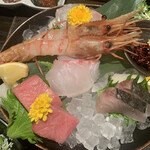 SUSHI＆GRILL SOUYA - 
