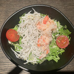 SUSHI＆GRILL SOUYA - 