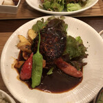 Cafe&Kitchen 松吉 - 