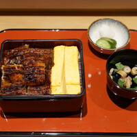 炭焼きうなぎ・かしわ 登河 池下店 - 