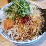 丸源ラーメン - 