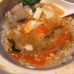 らーめん芝浜 - 