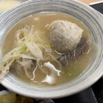 氷見 魚市場食堂 - 