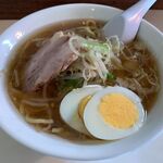 札幌ラーメン こぐま - 
