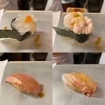 立喰い寿司 あきら - 