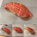 立喰い寿司 あきら - 