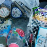 LAWSON - 料理写真:おにぎりなど