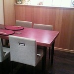 和食処 井がわ - 