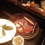 焼肉萬野 - 