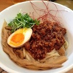 ラー麺 陽はまた昇る