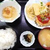 味のまごころ - 料理写真:日替り700円