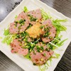 牛タン焼専門店 司 東口ダイワロイネットホテル店