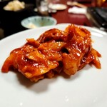 焼肉幸泉 - 