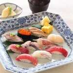 Asahizushi Souhonten - 