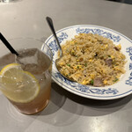 威南記海南鶏飯 - 