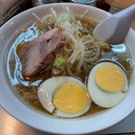 札幌ラーメン こぐま - 