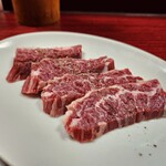 焼肉幸泉 - 