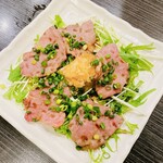 牛タン焼専門店 司 - 