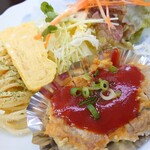 味のまごころ - ポークピカタ♪