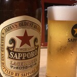 ホルモン焼道場 蔵 - ビールの他にも沢山ご用意しております！