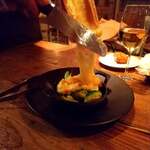 Cheese Tavern CASCINA - 