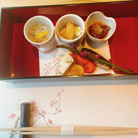 梅田 鮨 よこ田 - 