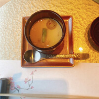 梅田 鮨 よこ田 - 