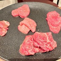 うしごろバンビーナ 銀座店 - 