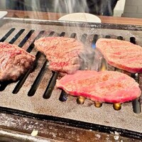 うしごろバンビーナ 銀座店 - 