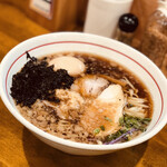 Tori Soba Shinzato - 