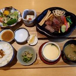 日本料理 喜水亭 - 