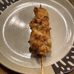串むら - (料理)まぬけ タレ