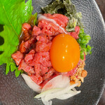 Yakiniku Yama Suiti - 