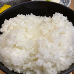 越後とんかつ人参亭 - 