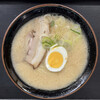 おべんとうのヒライ - のぼせもんラーメン　470円(税込)